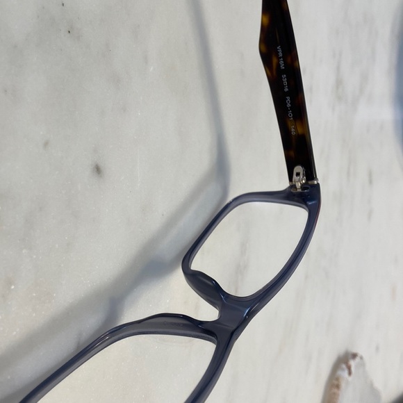 Prada 53mm Square Optical Glasses - Picture 5 of 7